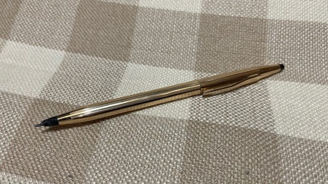 クロスの互換芯